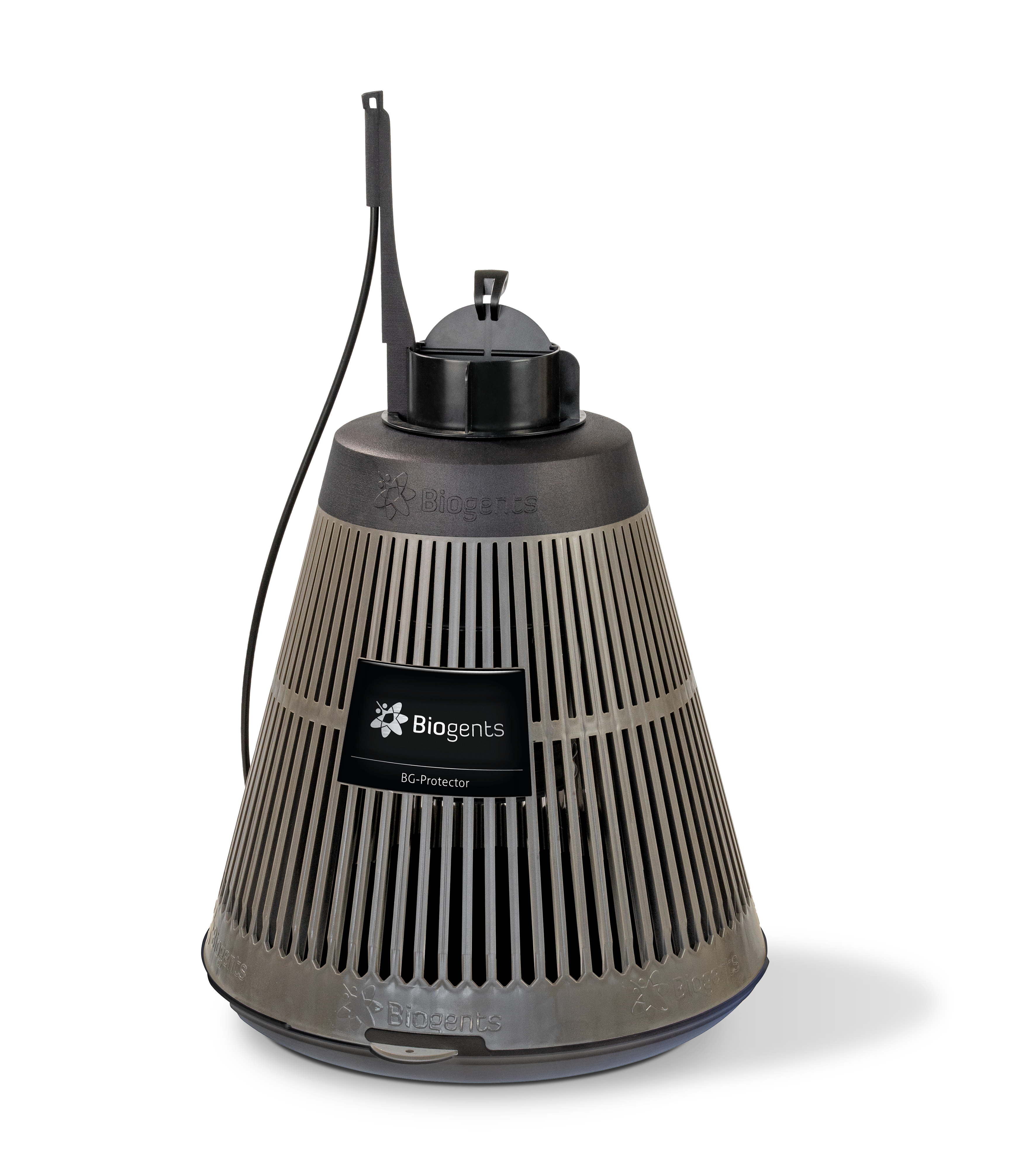 BG-Protector — face avant